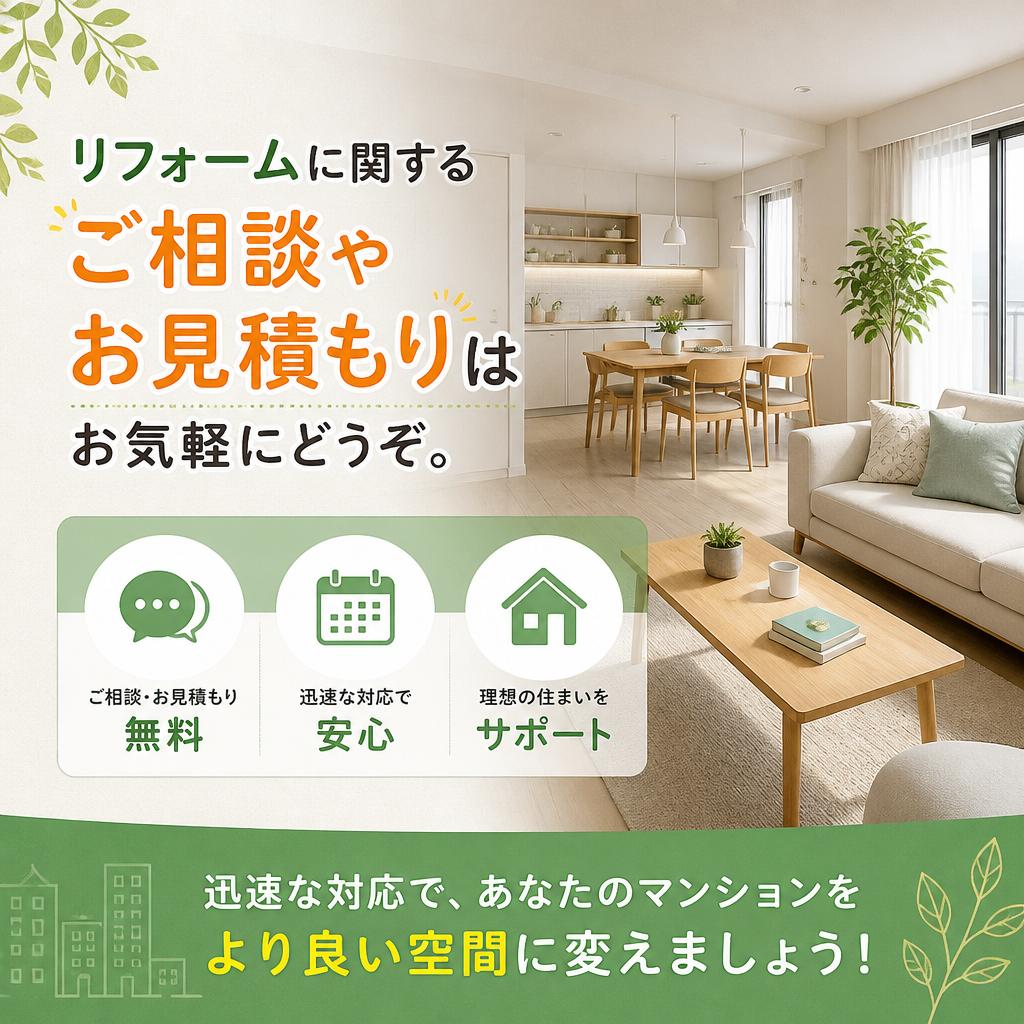 お問い合わせは今すぐ！