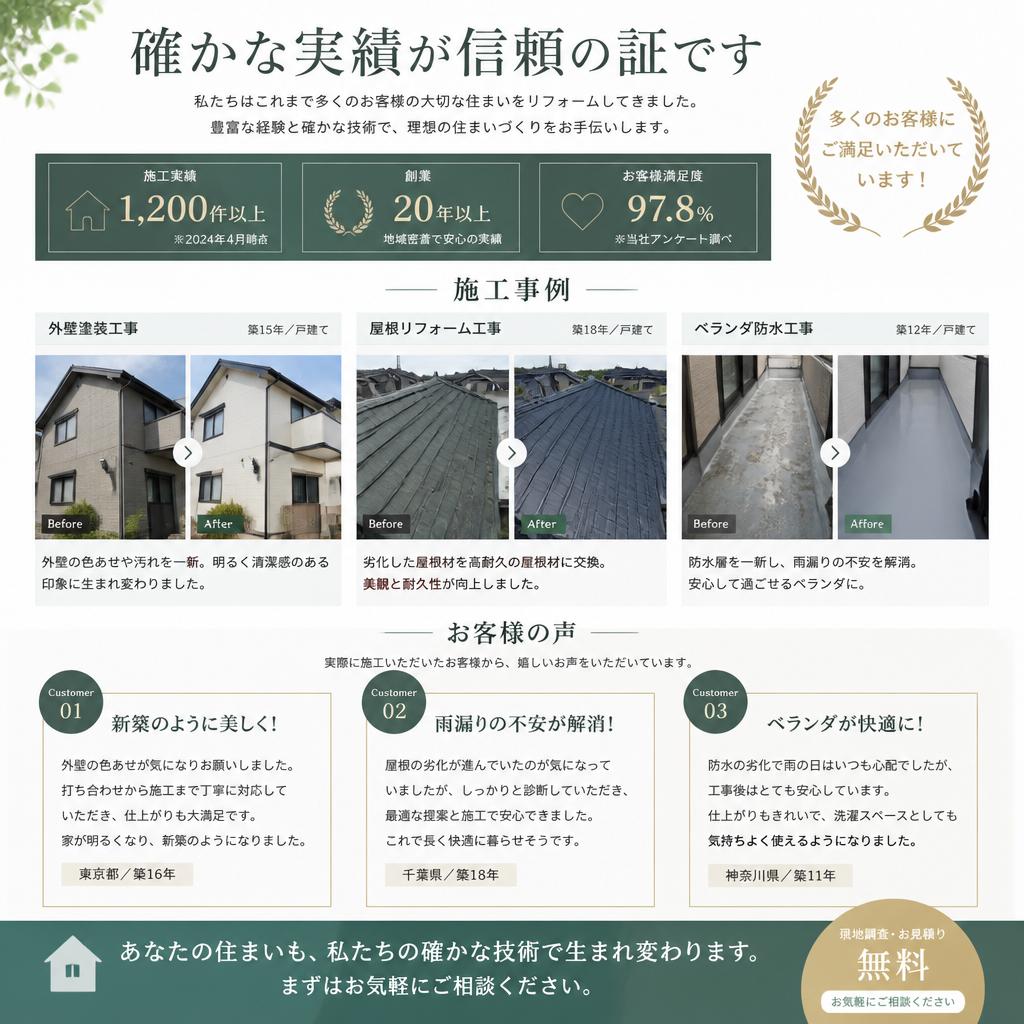 5. 施行事例のご紹介